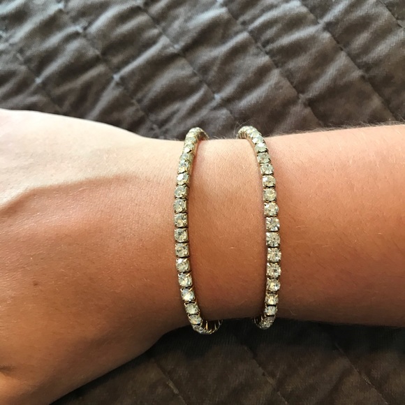 FRANCESCA’S bracelet set - Picture 3 of 4